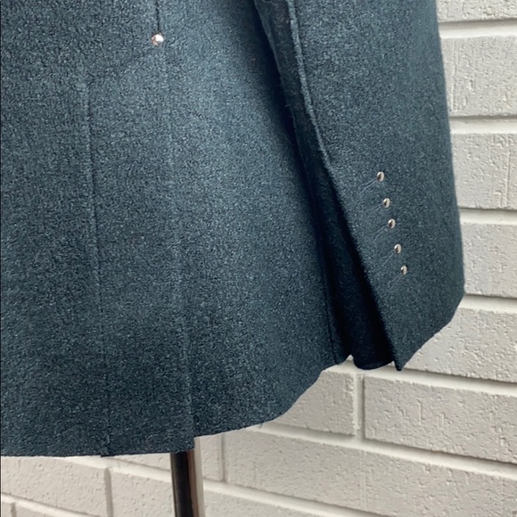 Sosken studios hunter green size 1 - Picture 10 of 16